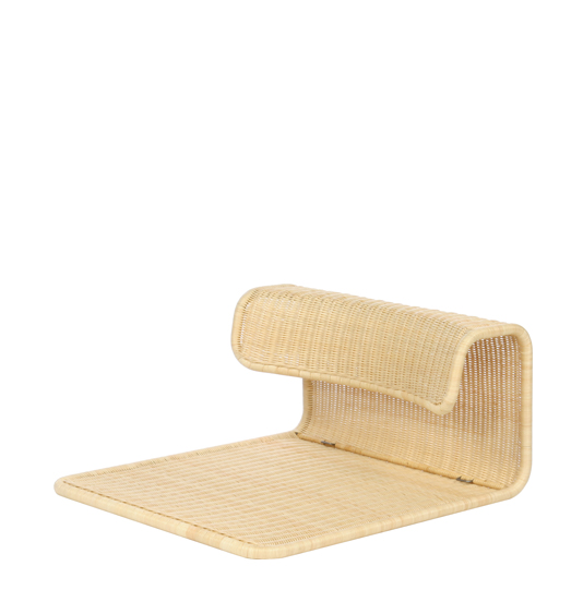 SF-305 座椅子 | 籐家具・ラタン家具のヤマカワラタン